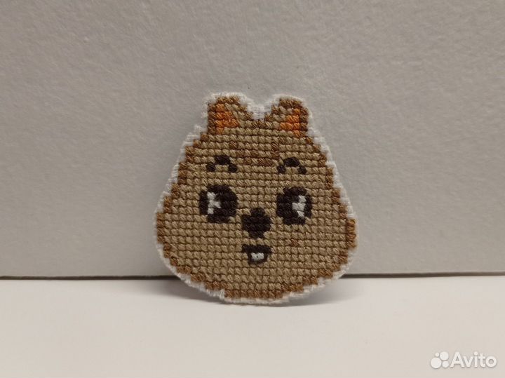 Значки stray kids