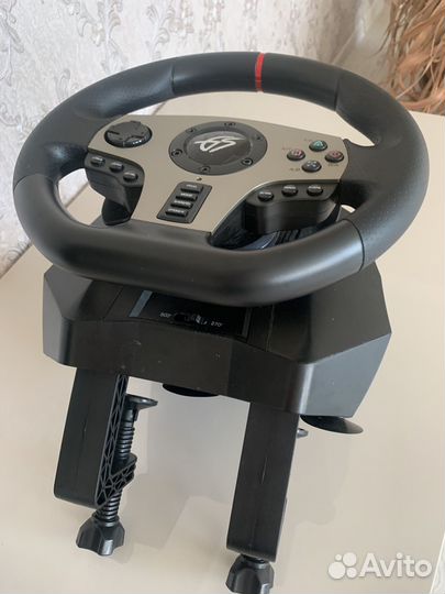 Руль dexp wheelman pro