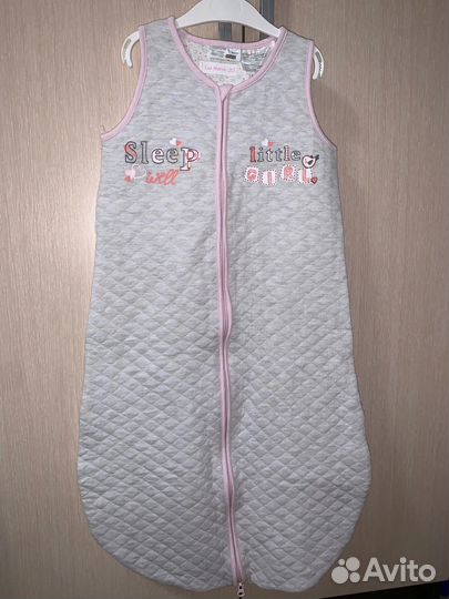 Пакет брендовых вещей на девочку 62 68 74 80