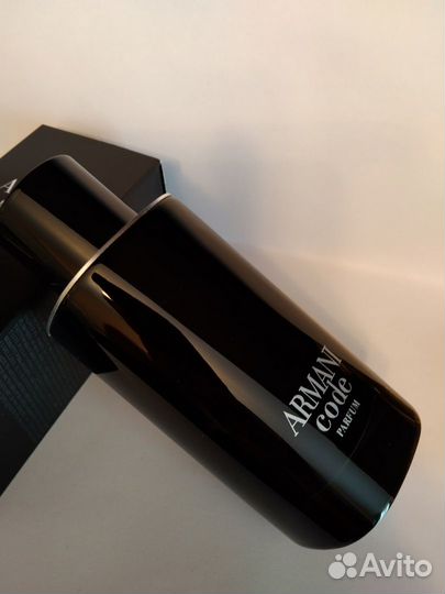 Armani Code Parfum 2022