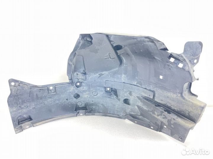 Подкрылок передний правый Infiniti Q50 V37 2.2