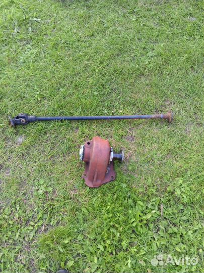 Трактор ЛТЗ Т-40AM, 1994