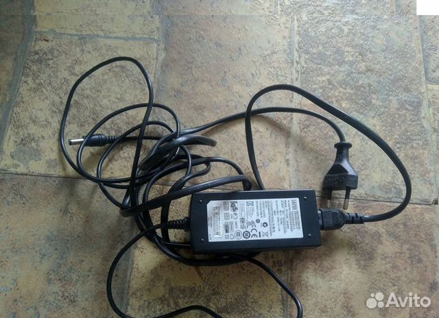 Для Logitech G25 G27 Блок питания оригинальный купить в Котельниках ...