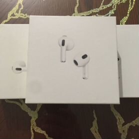 Наушники earpods