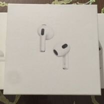 Наушники earpods