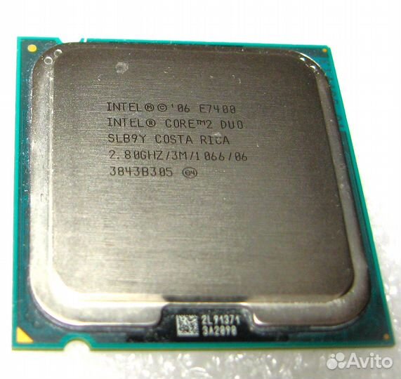 M/b Intel DG43GT