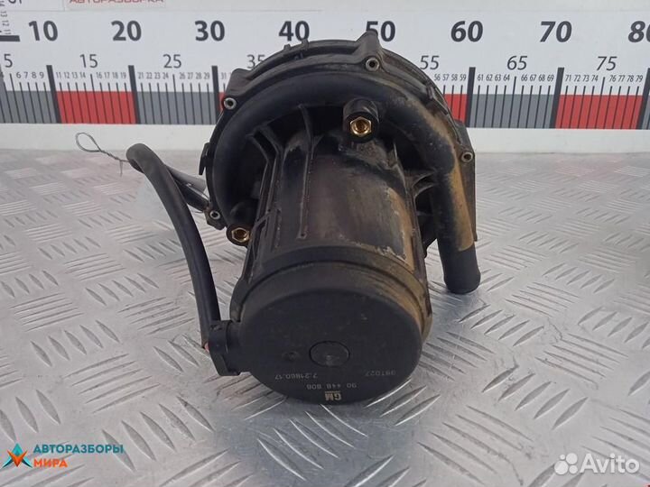 Насос продувки катализатора Opel Omega B 1999