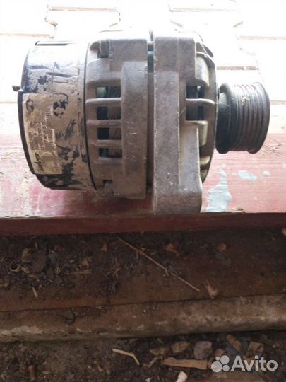 Запчасти на ваз 2110