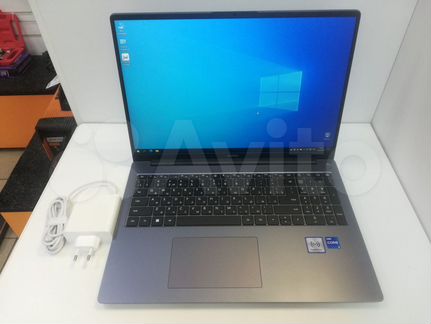 Ноутбук huawei MateBook D16 mclf-X