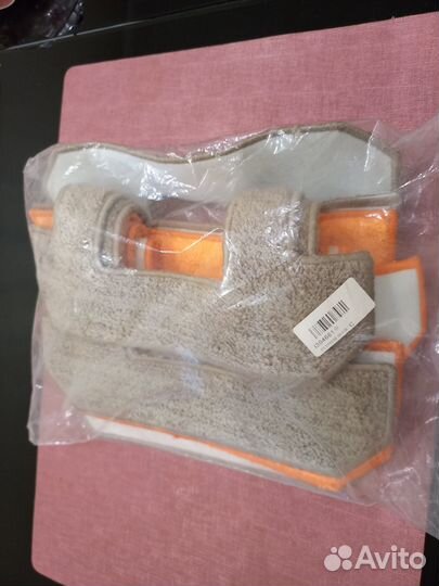 Робот мойщик окон