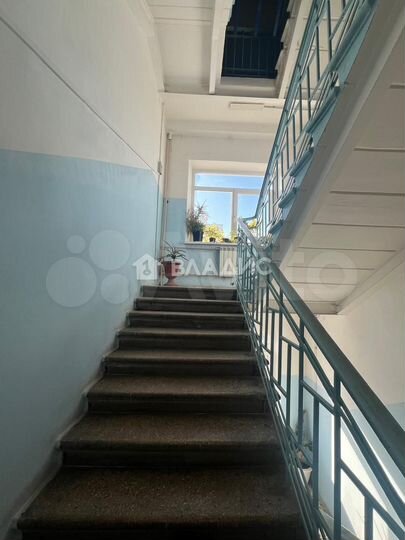 Комната 17,3 м² в 3-к., 5/6 эт.