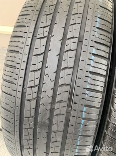 Kumho Solus KH16 225/55 R19