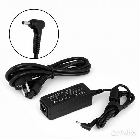 Блок питания для планшета Acer Iconia Tab A100, A