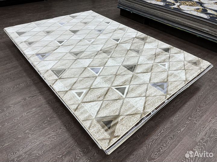 Ковер новый 2х3м Беларусь