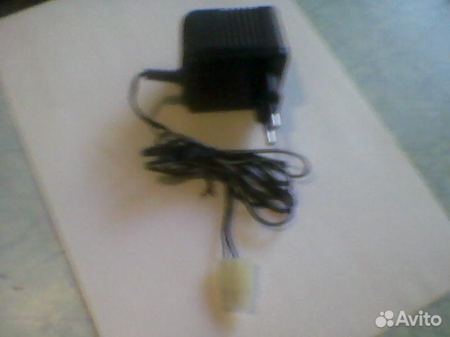 Зарядные устройства разнообраные