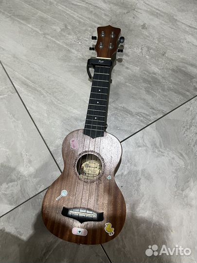 Укулеле enya euc-20