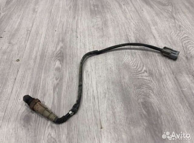 Лямбда зонд KIA Cerato