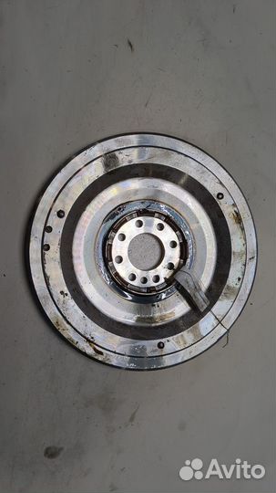 Маховик АКПП Ford C-Max, 2012