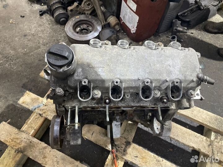 Двигатель Honda Jazz L13A1 2002