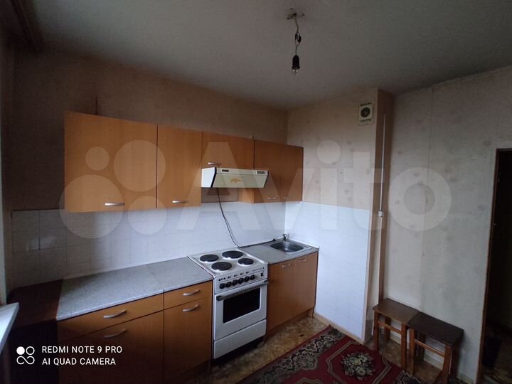 3-к. квартира, 66,1 м², 10/14 эт.