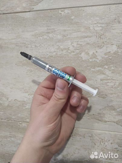 Новый процессор AMD Ryzen 5 5600 BOX +(термопаста)