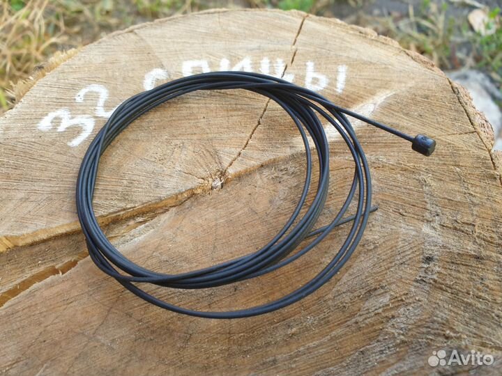 Трос переключения скоростей тефлоновый 2100мм