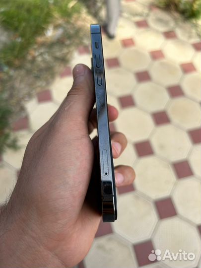 iPhone 12 Pro, 256 ГБ