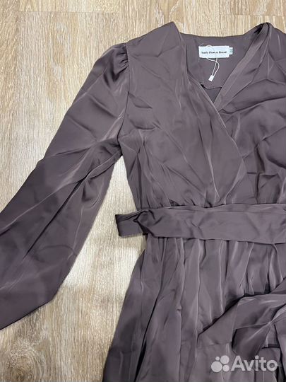 Вечернее платье S