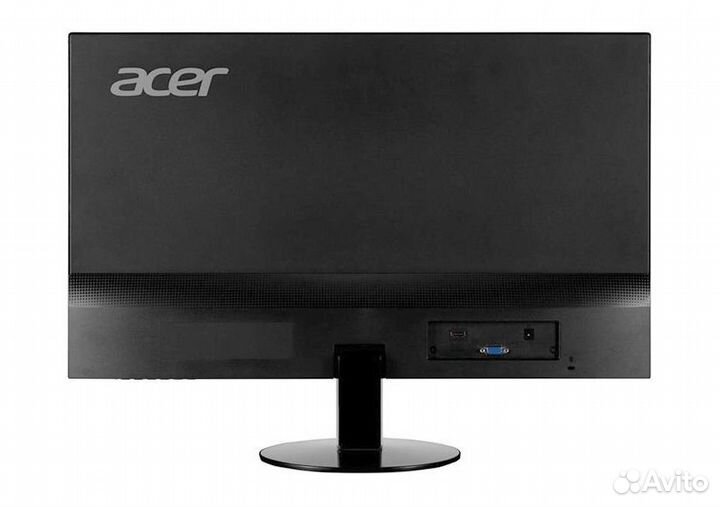 Монитор Acer SA240YAbi 1920x1080 75Hz