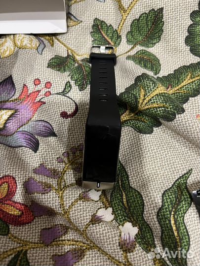 Фитнес браслет