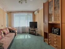 2-к. квартира, 51 м², 3/5 эт.