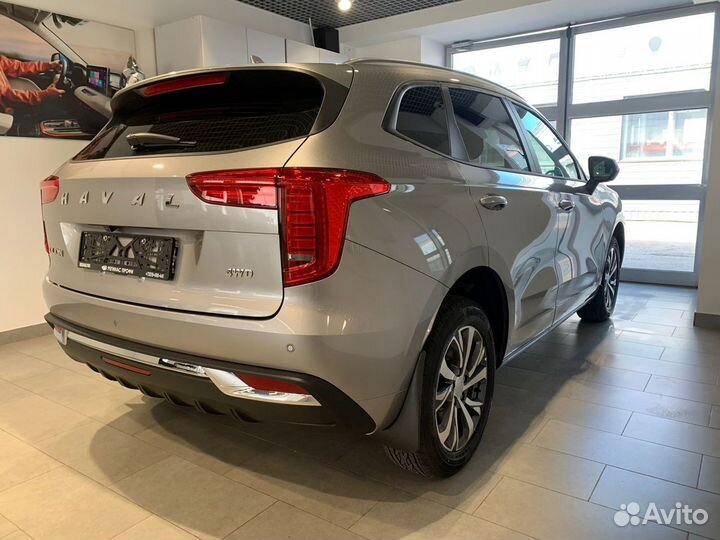 Haval Jolion 1.5 AMT, 2024