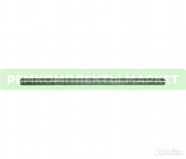 Порог BMW E60 правый