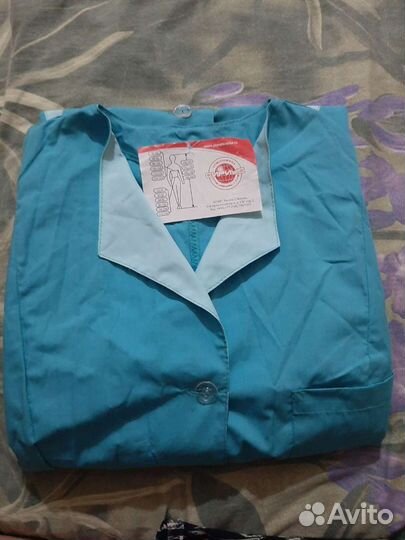 Халат женский новый