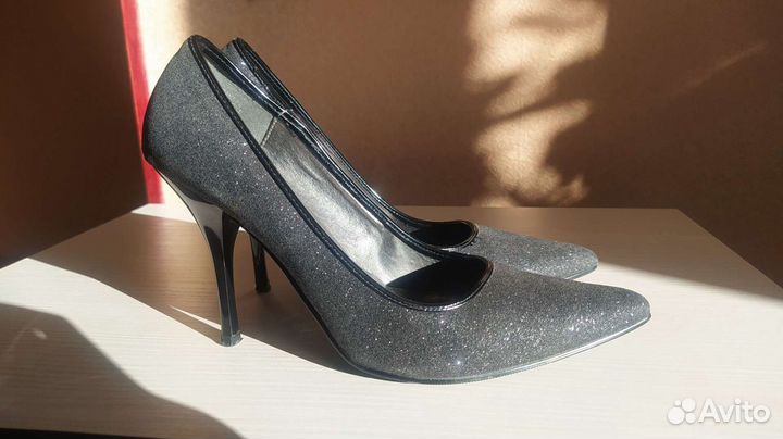 Туфли женские