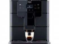 Автоматическая кофемашина saeco NEW royal black 23