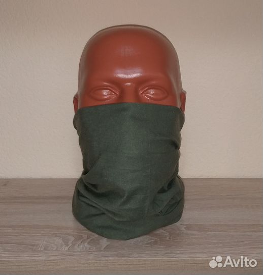 Шарф-повязка (бафф) олива Sturm Mil-Tec