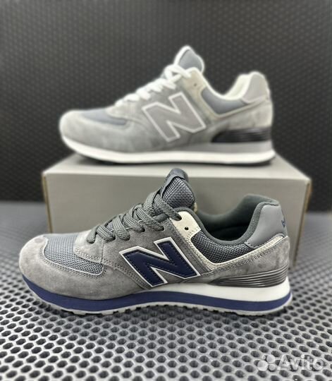 Кроссовки мужские new balance 574