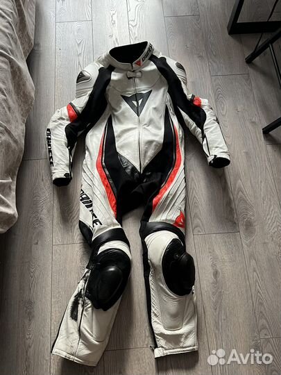 Мотокомбинезон Dainese 52