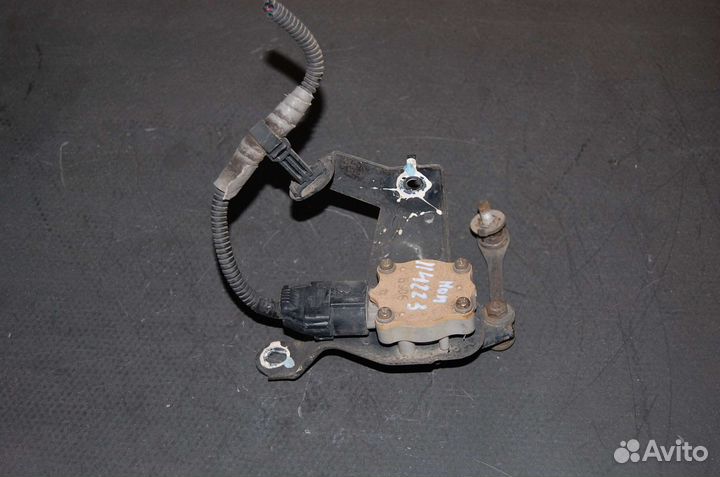 Датчик регулировки дорожнго просвета