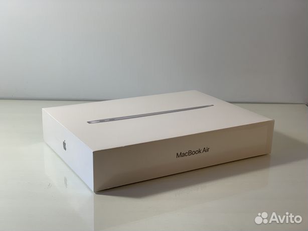 Macbook air 13 m1 8 256