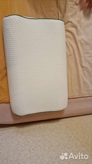 Ортопедическая подушка Darwin новая