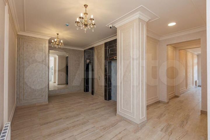 Квартира-студия, 25,5 м², 8/24 эт.