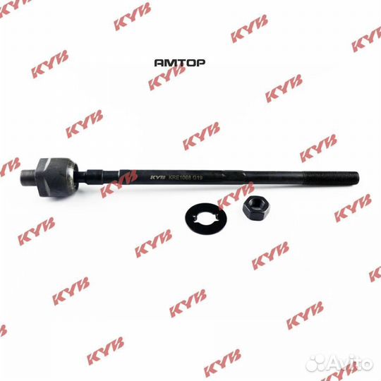 KYB KRE1068 Тяга рулевая nissan cefiro/maxima 94/s