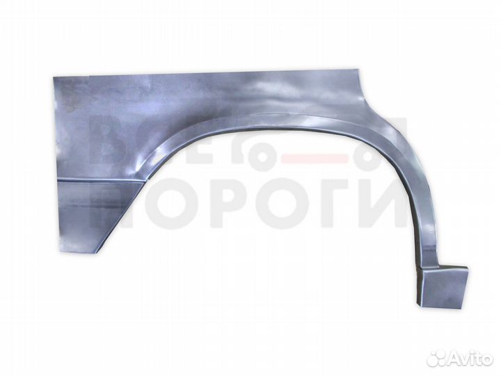 Ремонтные арки Volvo 940 универсал