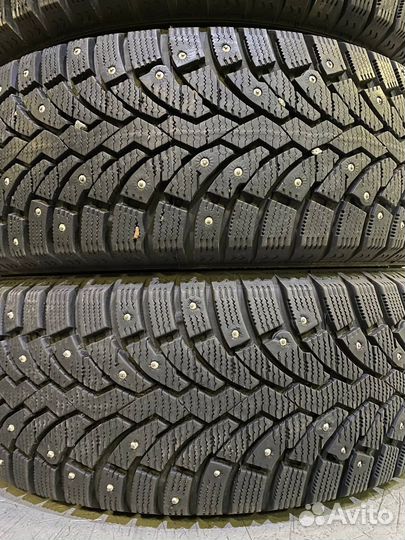 Pirelli Formula Ice 205/55 R16 91T