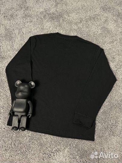 Лонгслив Polo Ralph Lauren