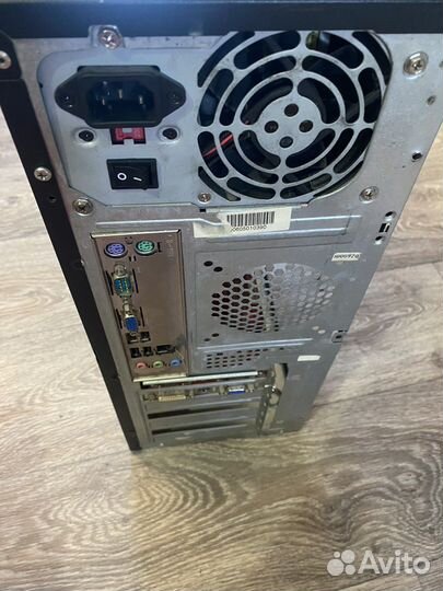 Продаю компьютер