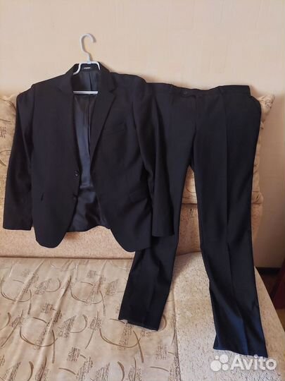 Школьный костюм