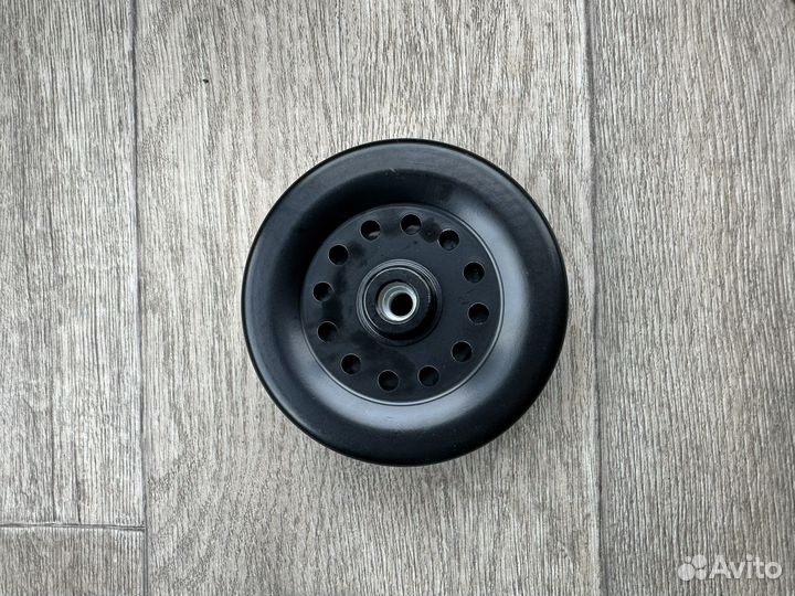 Муфта компрессора кондиционера opel corsa d